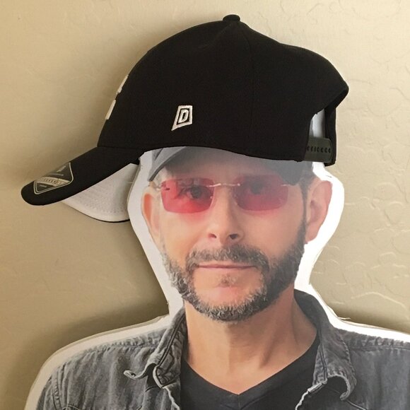 Medical Medium Anthony William Erewhon Culver City Event LTD Edition Hat Cap NEW main image 7